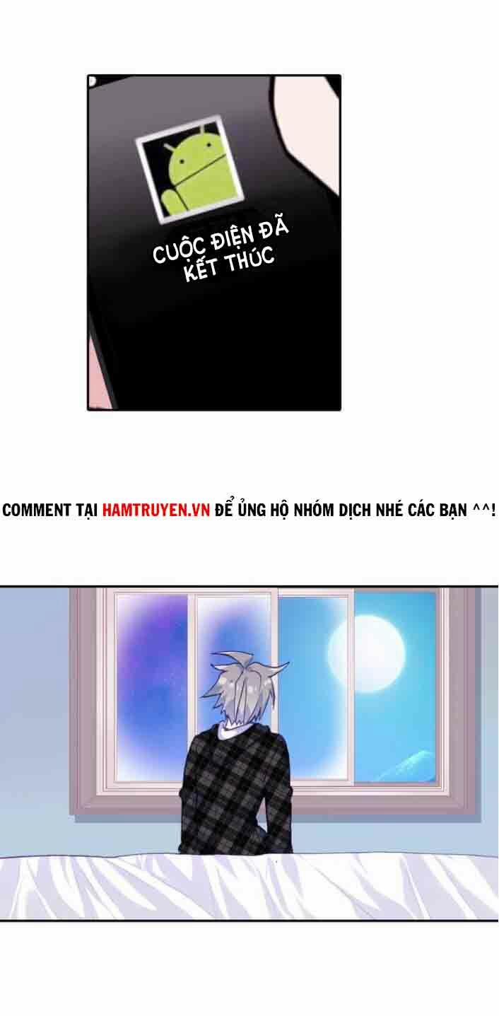 Sinh Tiêu Thủ Hộ Thần 40 trang 15