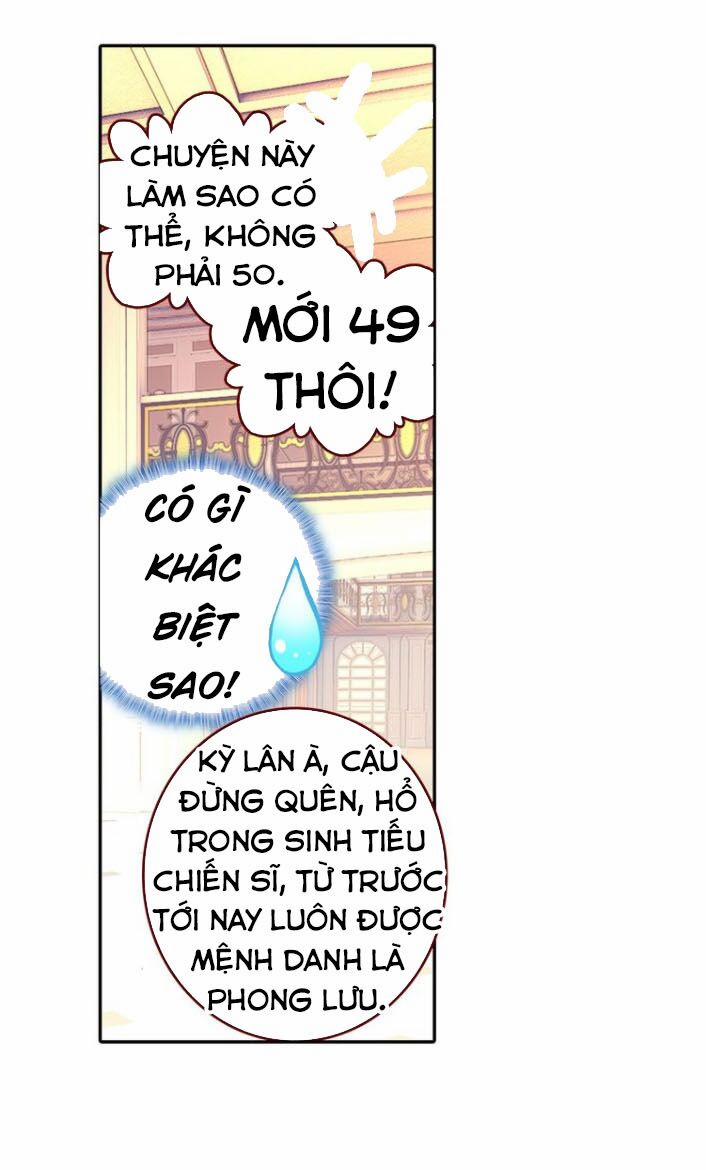 Sinh Tiêu Thủ Hộ Thần 41 trang 11