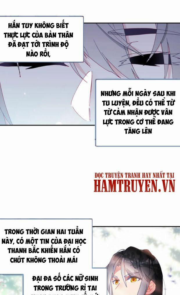 Sinh Tiêu Thủ Hộ Thần 42 trang 10