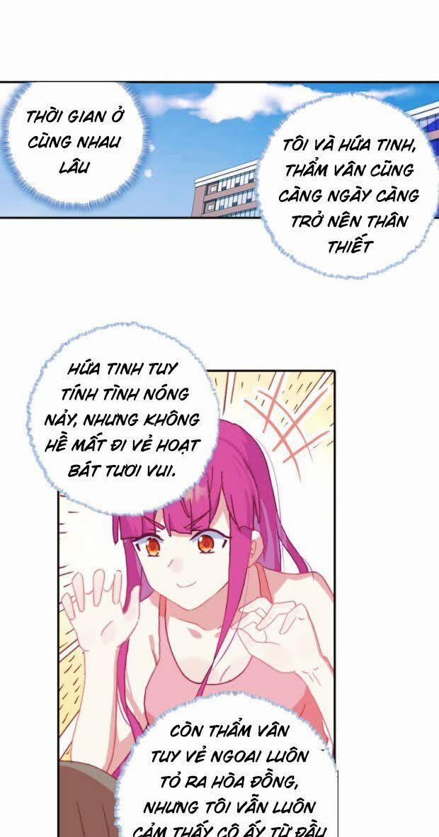 Sinh Tiêu Thủ Hộ Thần 42 trang 12