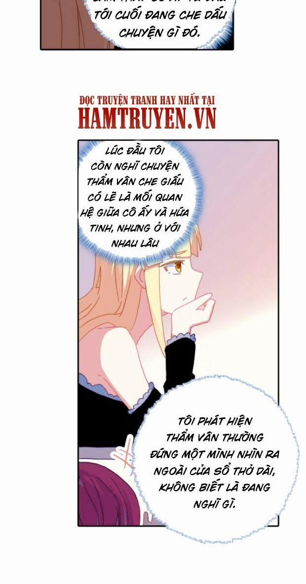 Sinh Tiêu Thủ Hộ Thần 42 trang 13