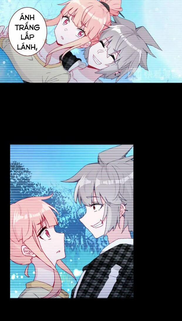 Sinh Tiêu Thủ Hộ Thần 42 trang 2