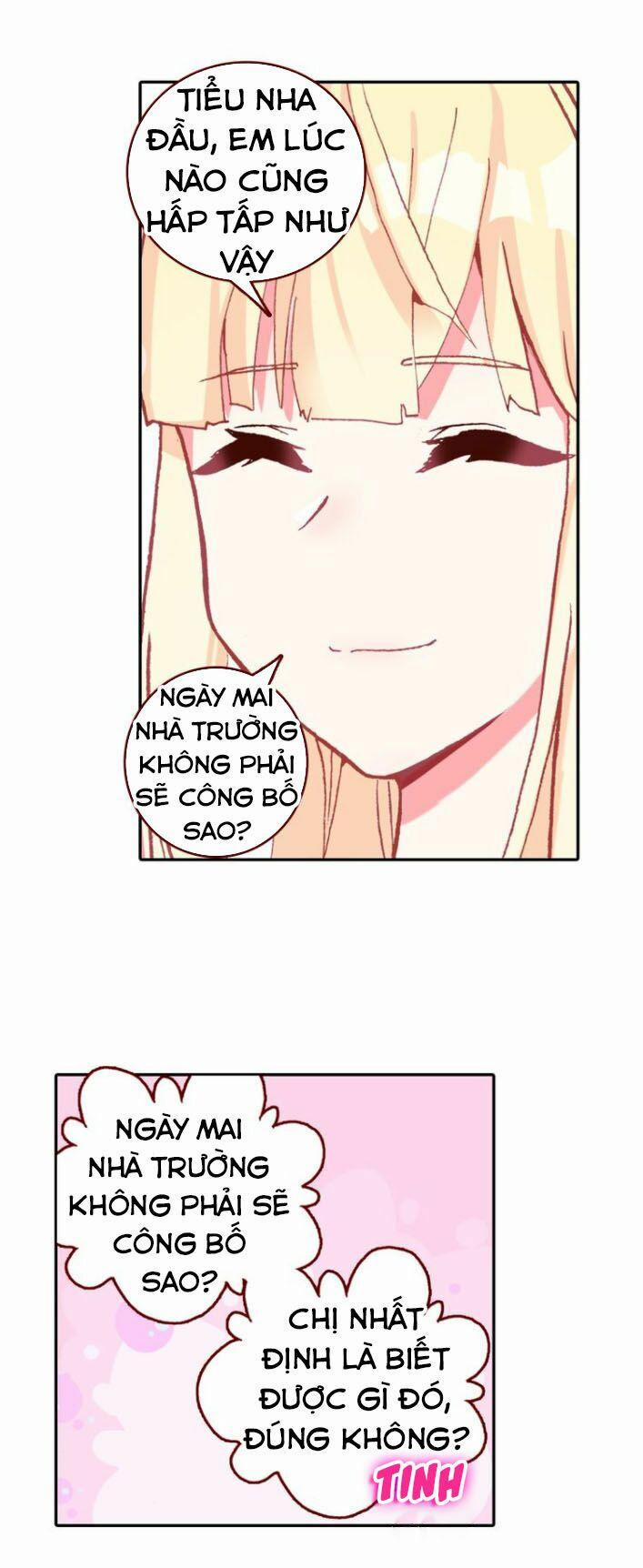 Sinh Tiêu Thủ Hộ Thần 43 trang 1