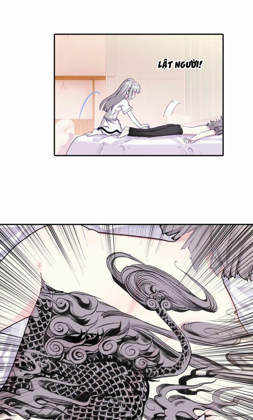 Sinh Tiêu Thủ Hộ Thần 5 trang 10