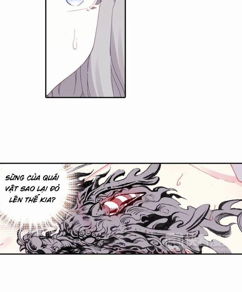Sinh Tiêu Thủ Hộ Thần 5 trang 15