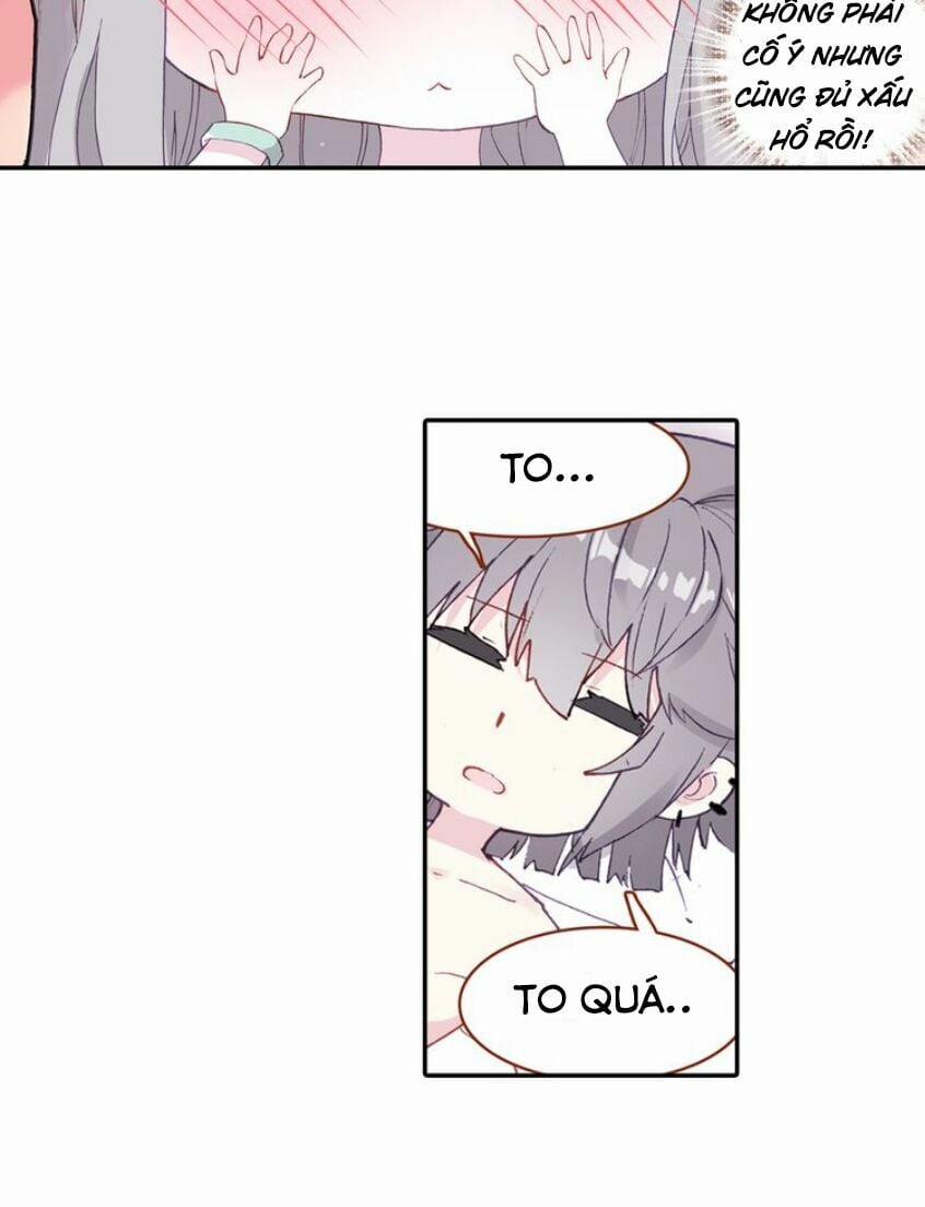 Sinh Tiêu Thủ Hộ Thần 5 trang 19