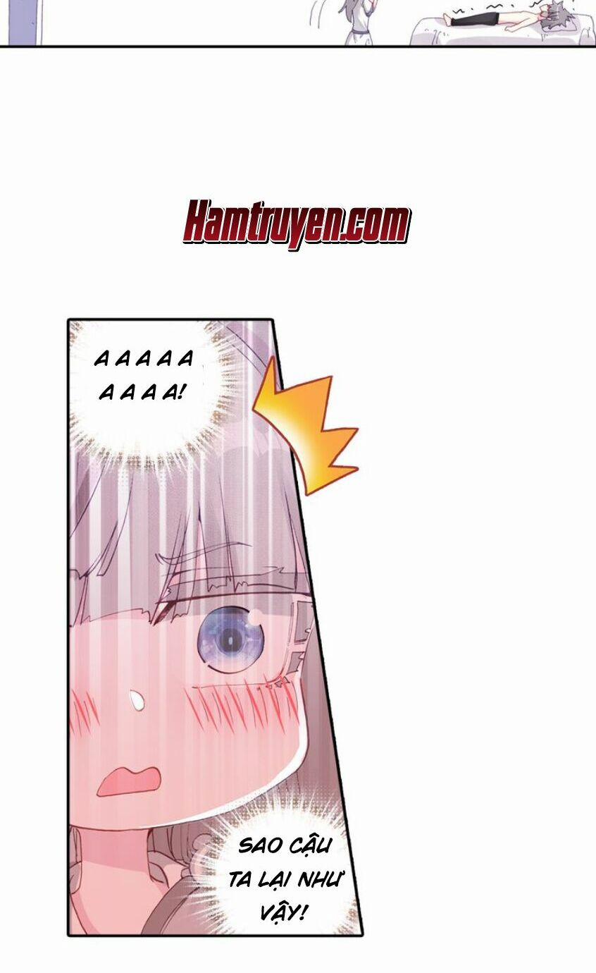 Sinh Tiêu Thủ Hộ Thần 5 trang 5