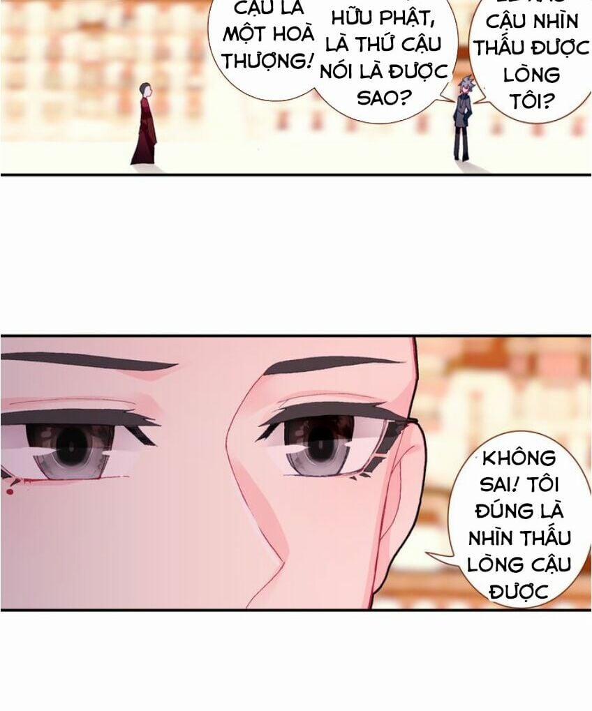 Sinh Tiêu Thủ Hộ Thần 6 trang 7