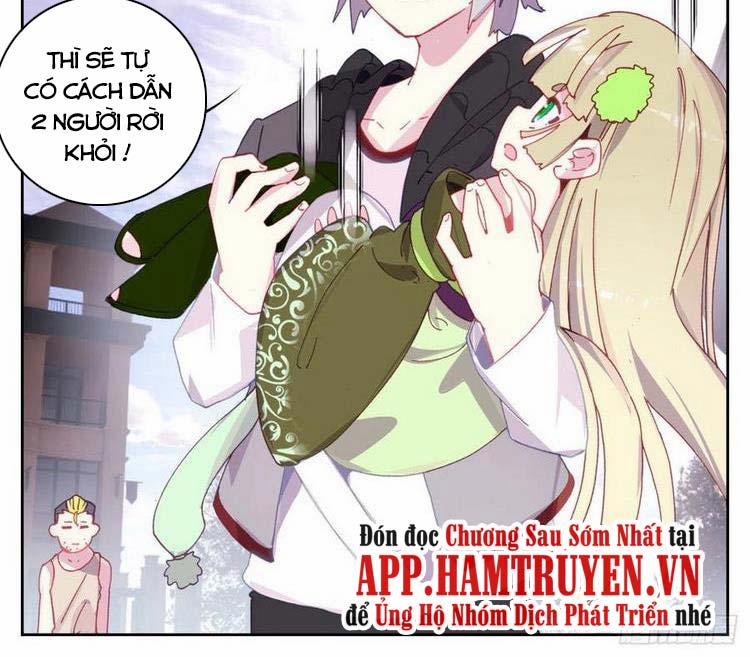 Sinh Tiêu Thủ Hộ Thần 60 trang 6