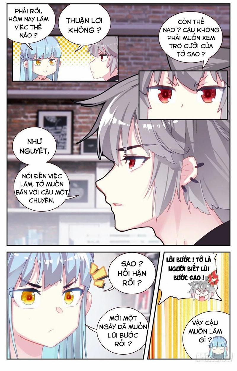 Sinh Tiêu Thủ Hộ Thần 69 trang 1