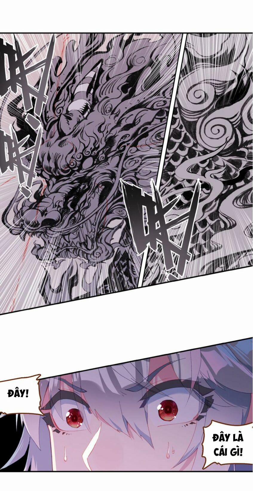 Sinh Tiêu Thủ Hộ Thần 7 trang 16