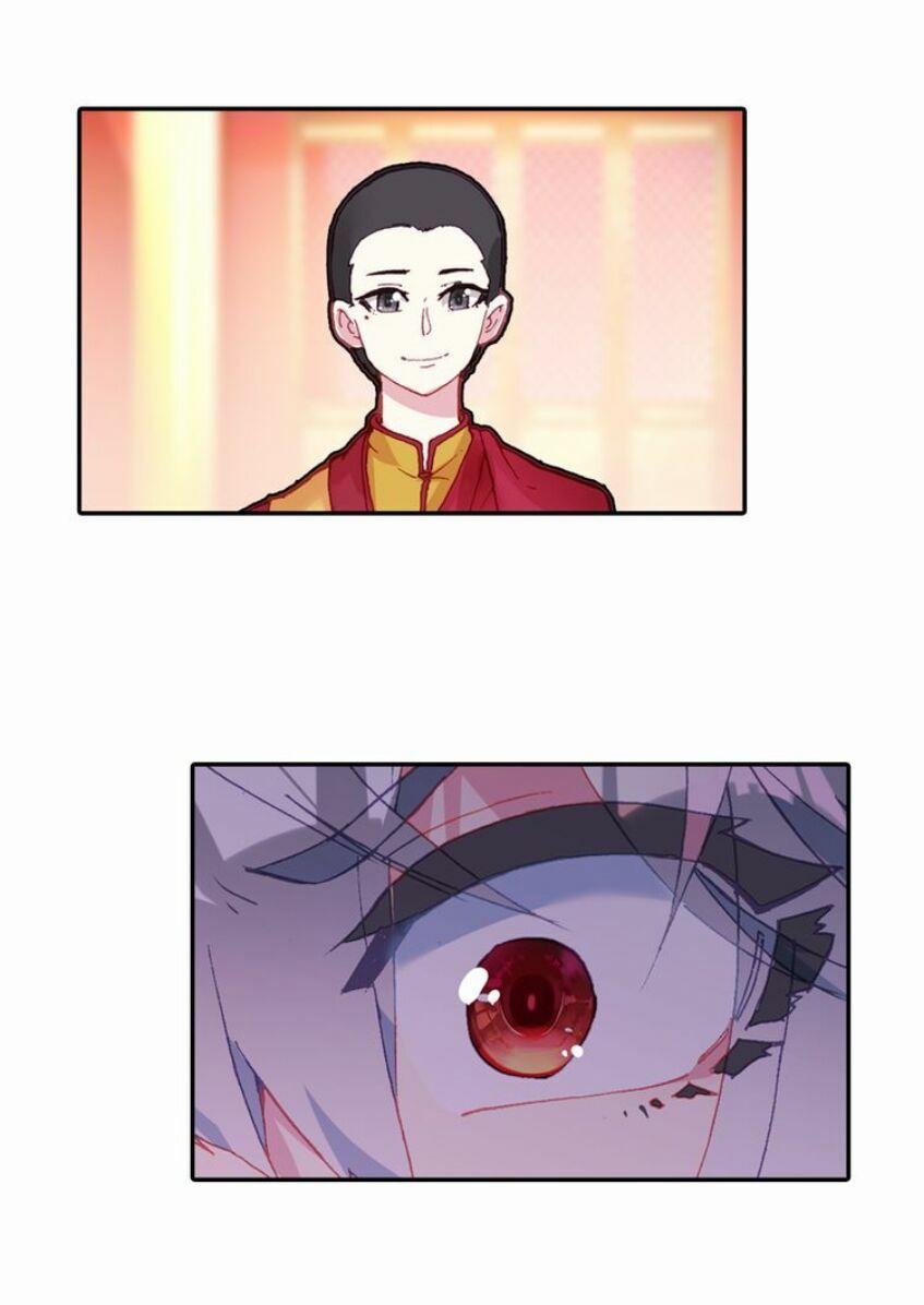 Sinh Tiêu Thủ Hộ Thần 7 trang 18