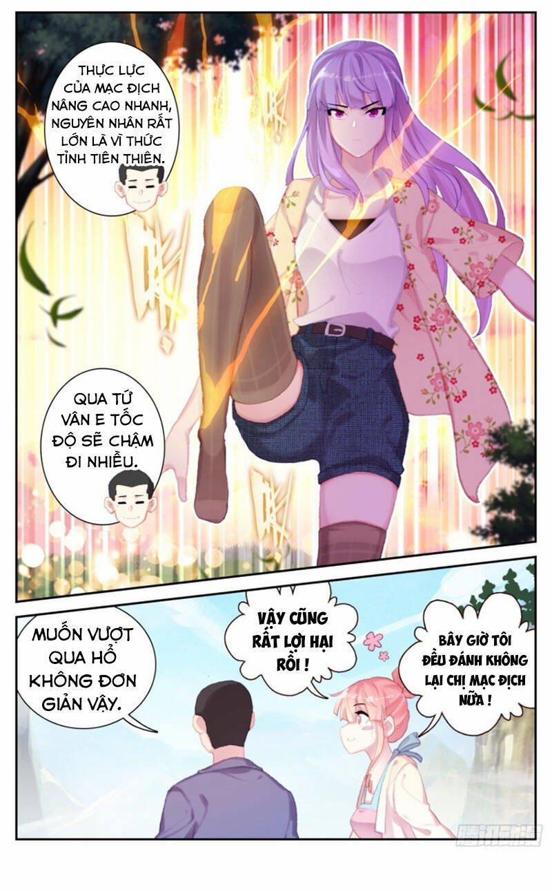 Sinh Tiêu Thủ Hộ Thần 70 trang 1