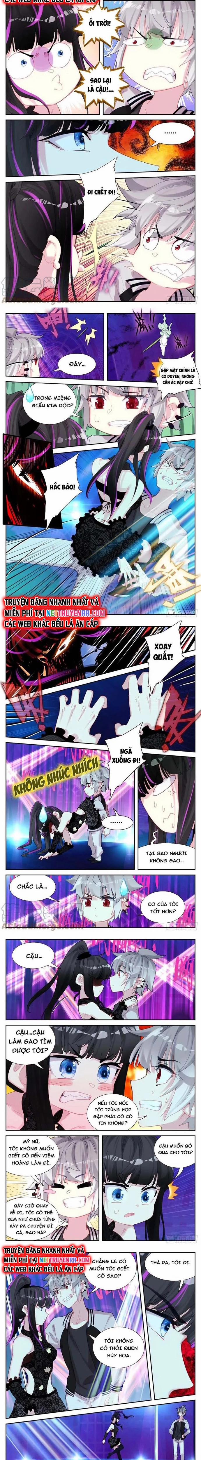 Sinh Tiêu Thủ Hộ Thần 88 trang 2