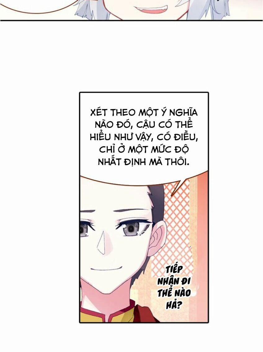 Sinh Tiêu Thủ Hộ Thần 9 trang 29