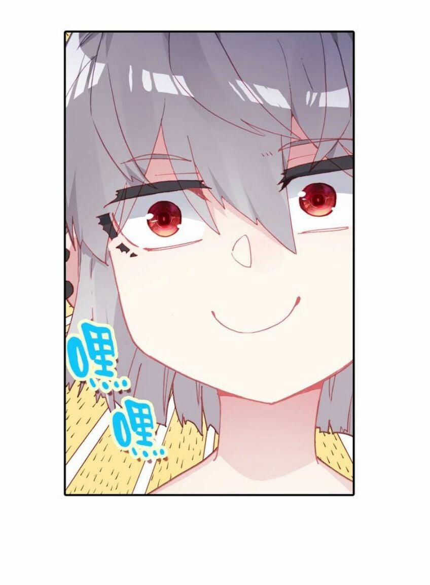 Sinh Tiêu Thủ Hộ Thần 9 trang 6