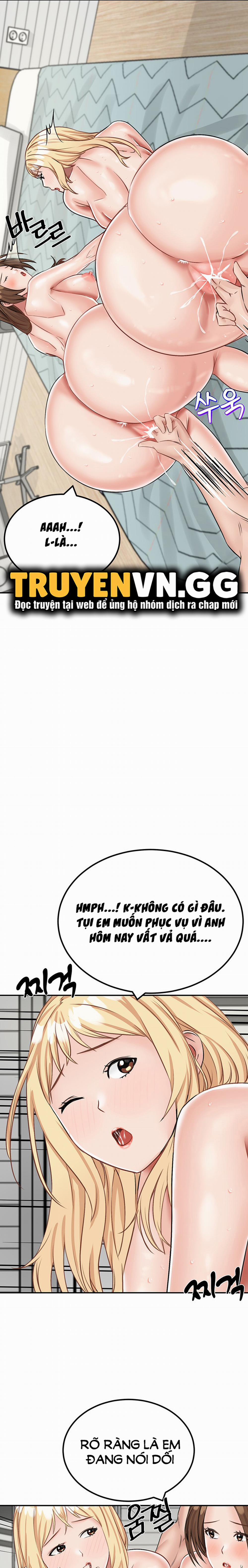 Sinh Tồn Trên Đảo Hoang Cùng Mẹ Yêu 16 trang 10