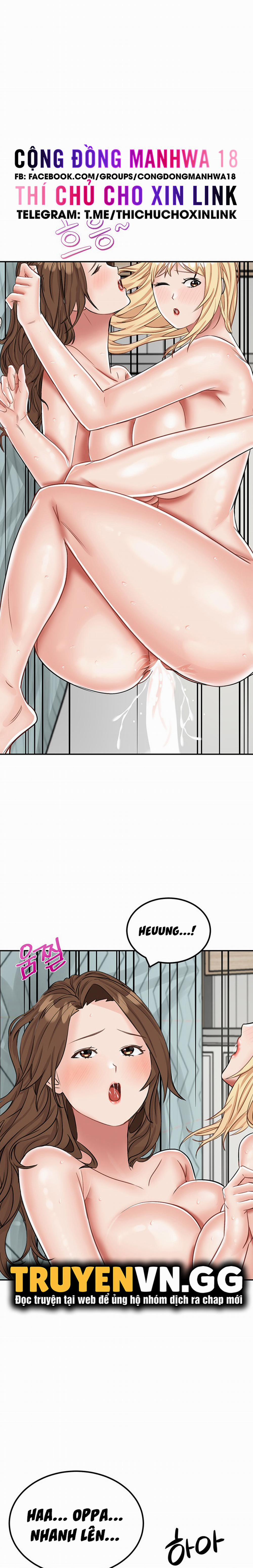 Sinh Tồn Trên Đảo Hoang Cùng Mẹ Yêu 16 trang 14