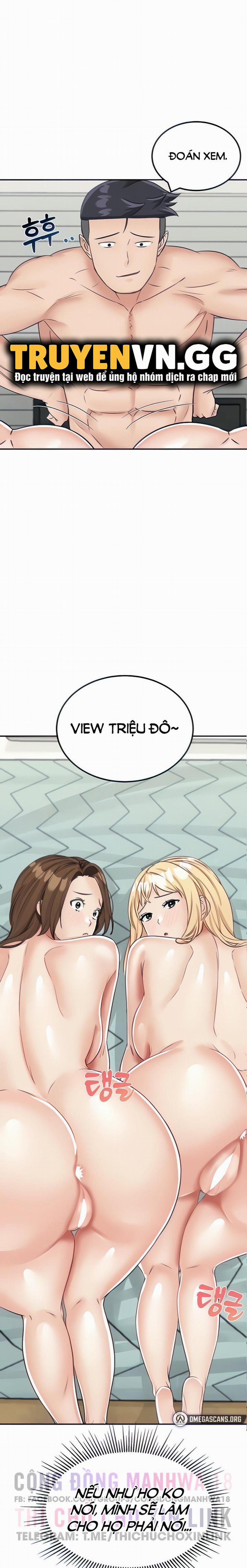 Sinh Tồn Trên Đảo Hoang Cùng Mẹ Yêu 16 trang 2