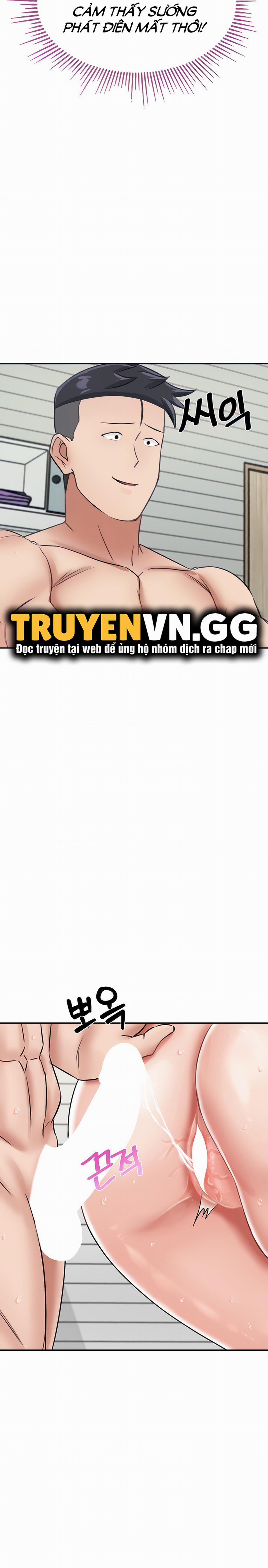 Sinh Tồn Trên Đảo Hoang Cùng Mẹ Yêu 16 trang 8