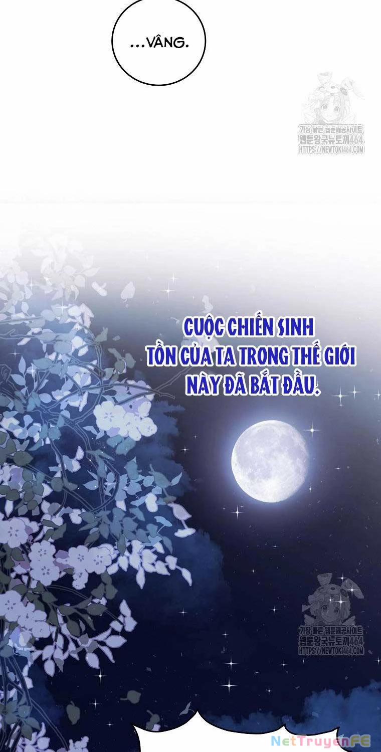 Sinh Tồn Trong Cuốn Tiểu Thuyết Romance Fantasy Chương 7 Trang 84