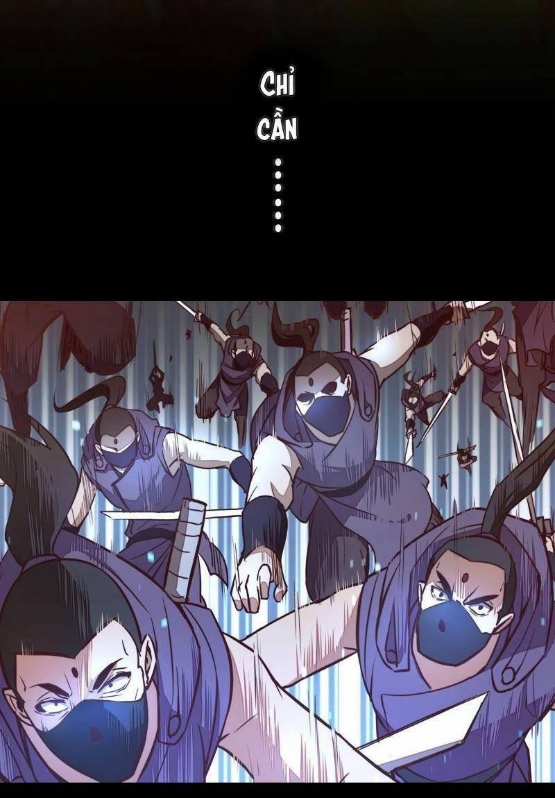 Sinh Tử Quyết 0 trang 4