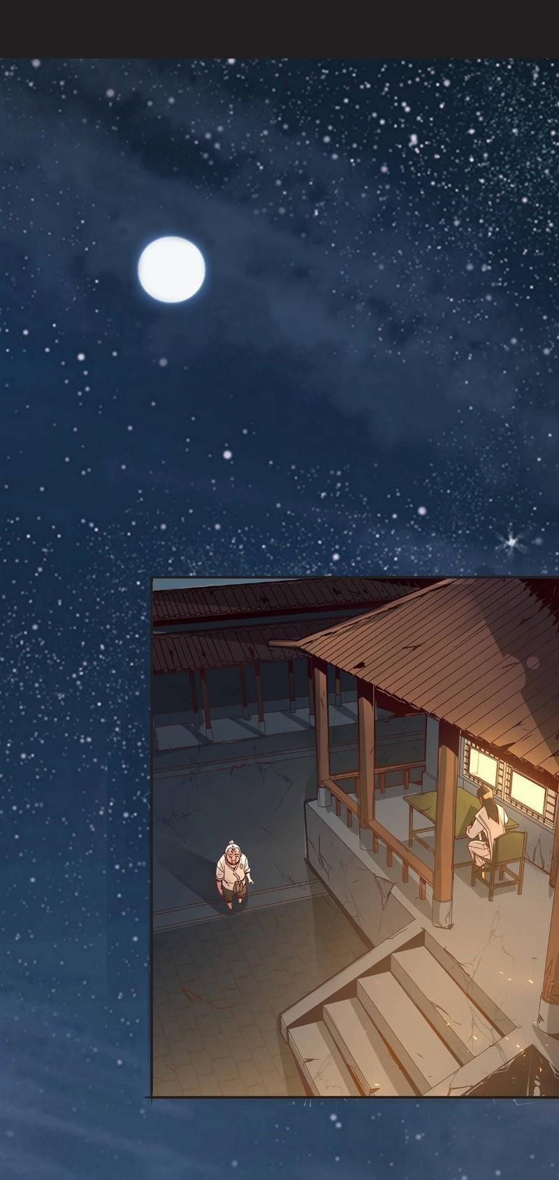 Sinh Tử Quyết 1 trang 16