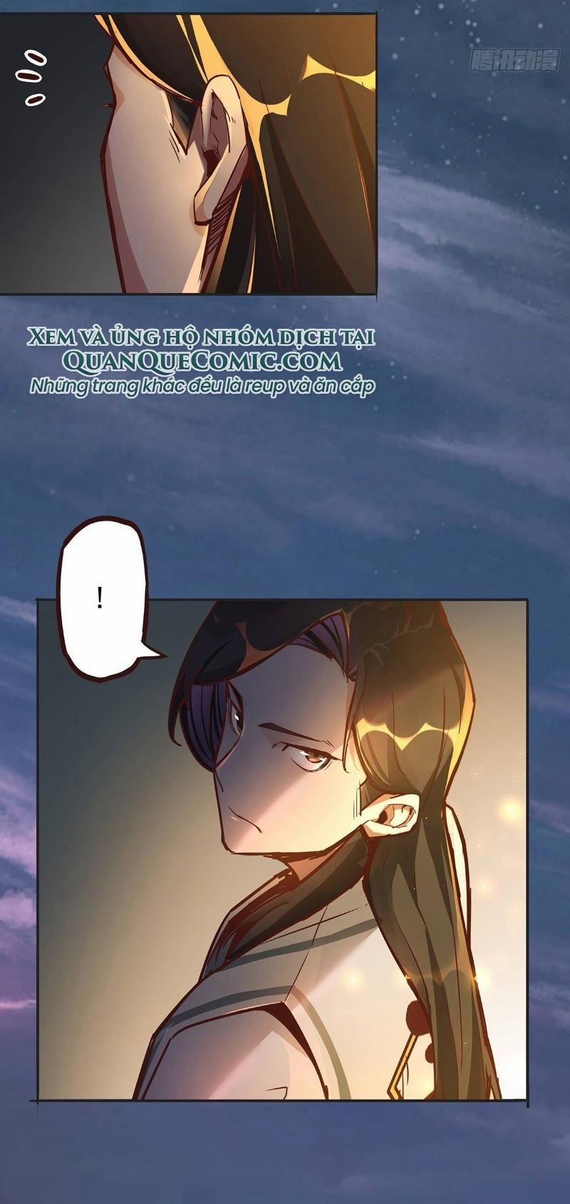 Sinh Tử Quyết 1 trang 17