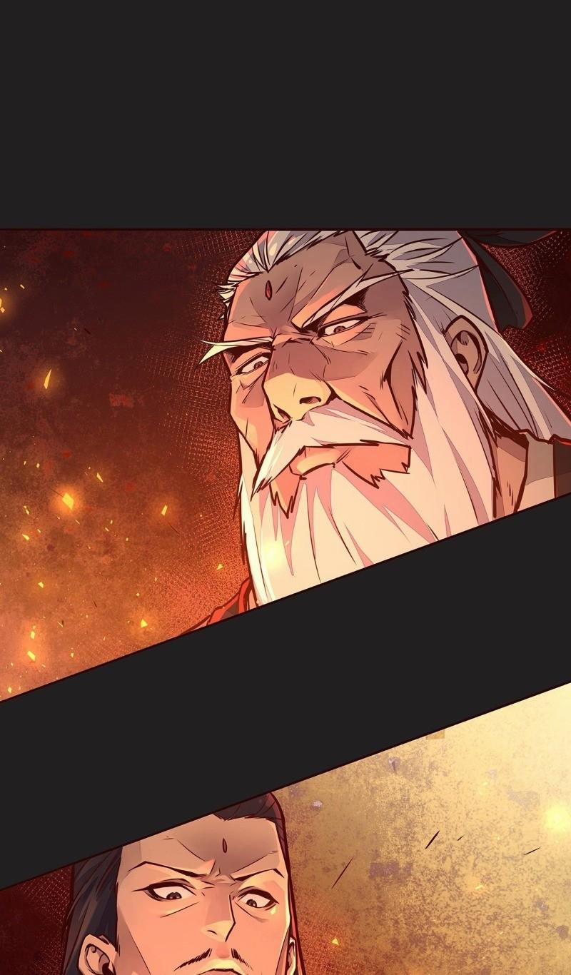 Sinh Tử Quyết 1 trang 2