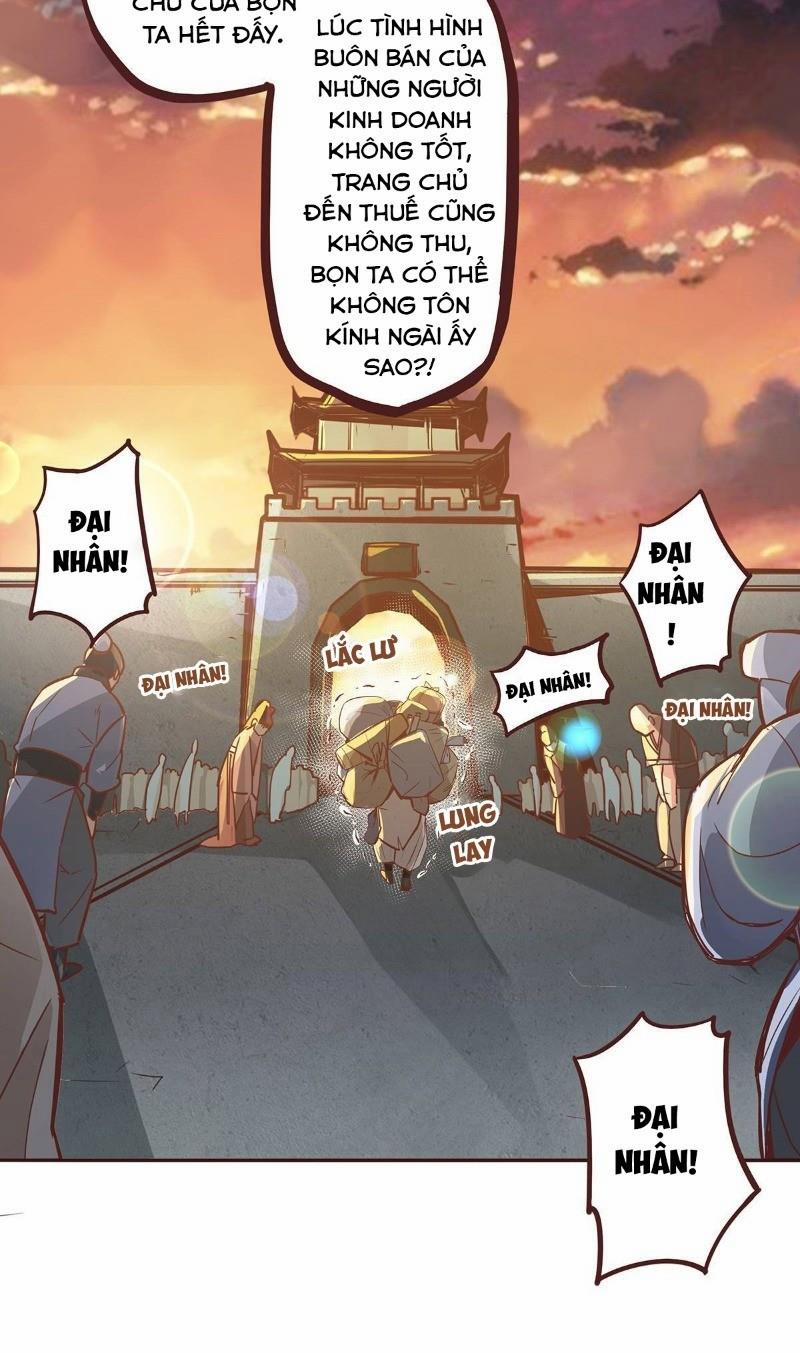 Sinh Tử Quyết 1 trang 35