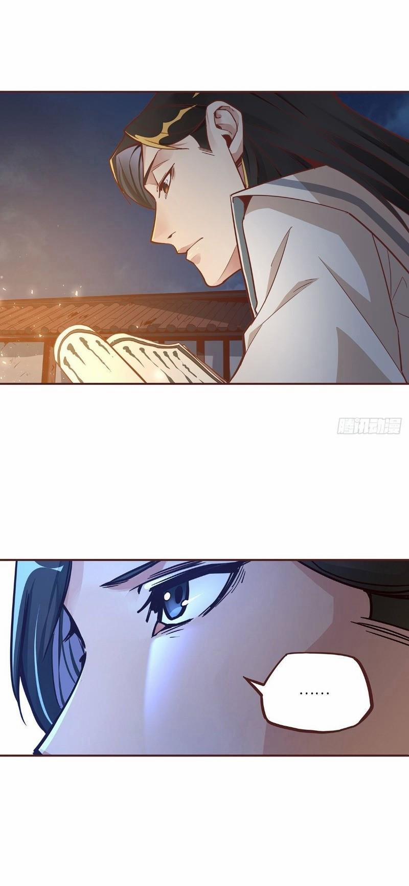 Sinh Tử Quyết 1 trang 46