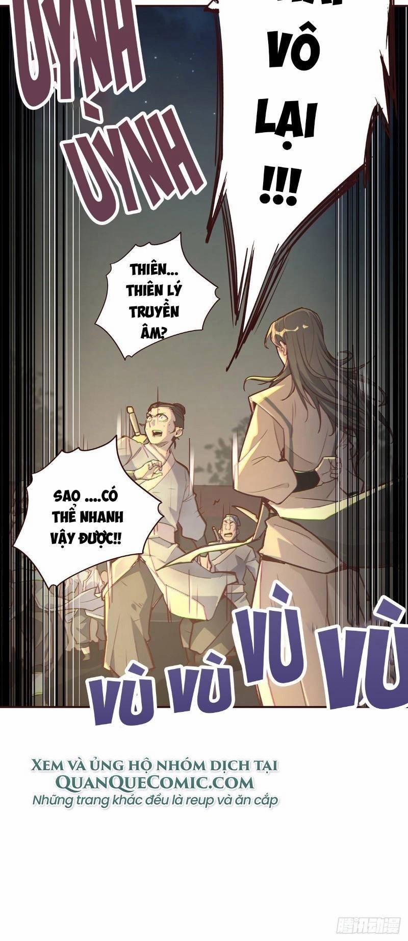 Sinh Tử Quyết 1 trang 57