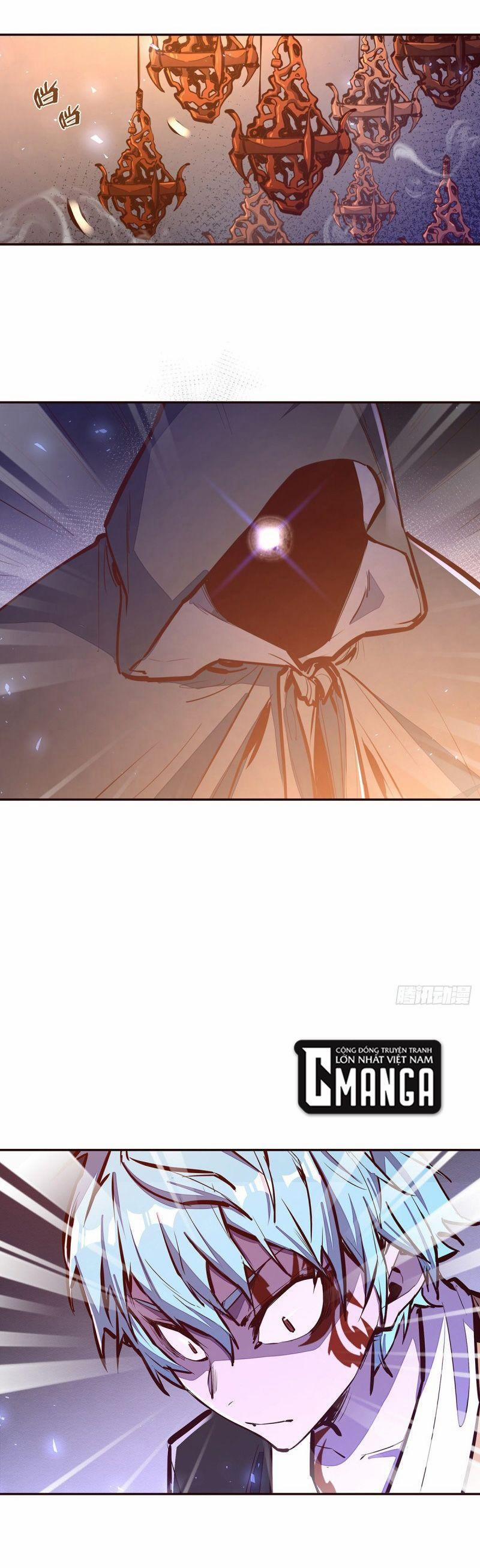 Sinh Tử Quyết 106 trang 4