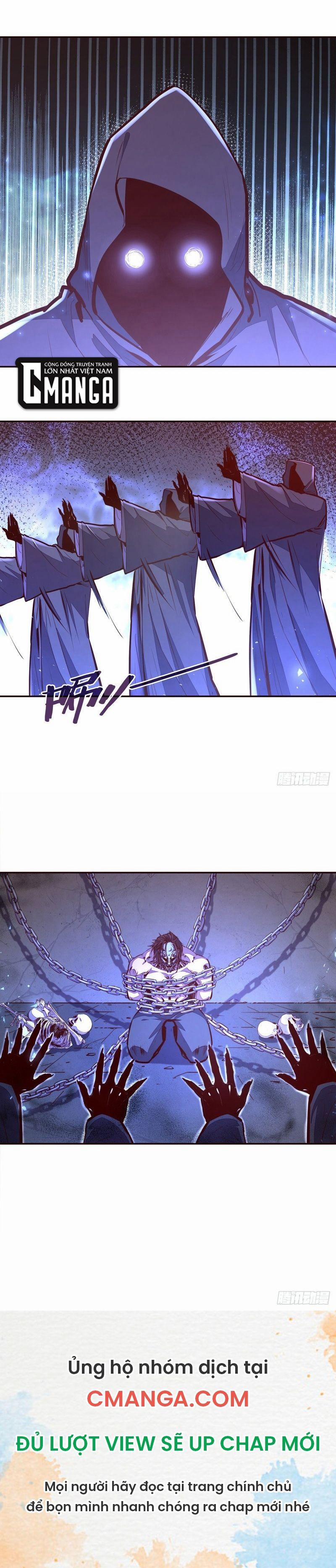 Sinh Tử Quyết 107 trang 15