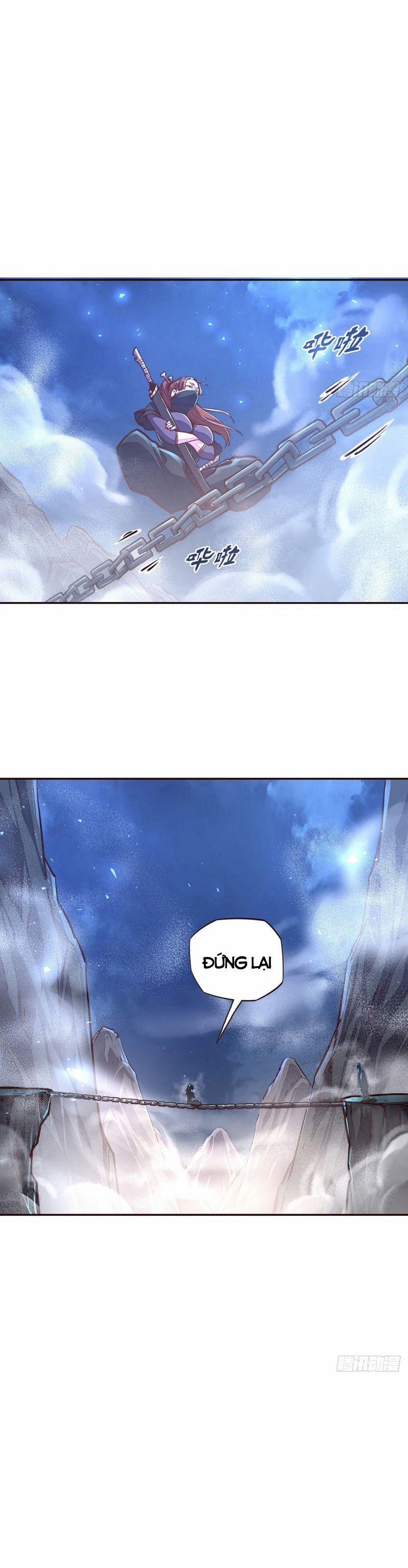 Sinh Tử Quyết 113 trang 3