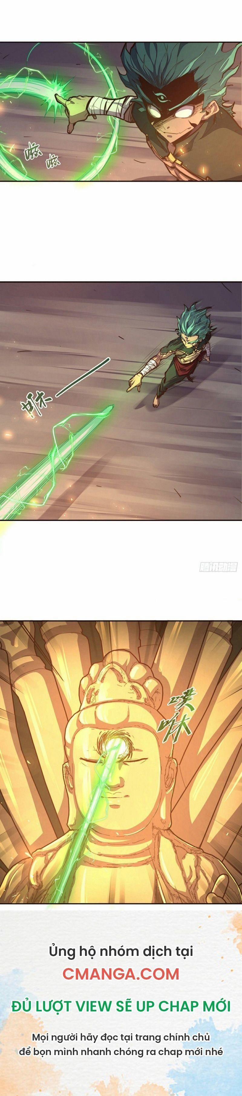 Sinh Tử Quyết 129 trang 7