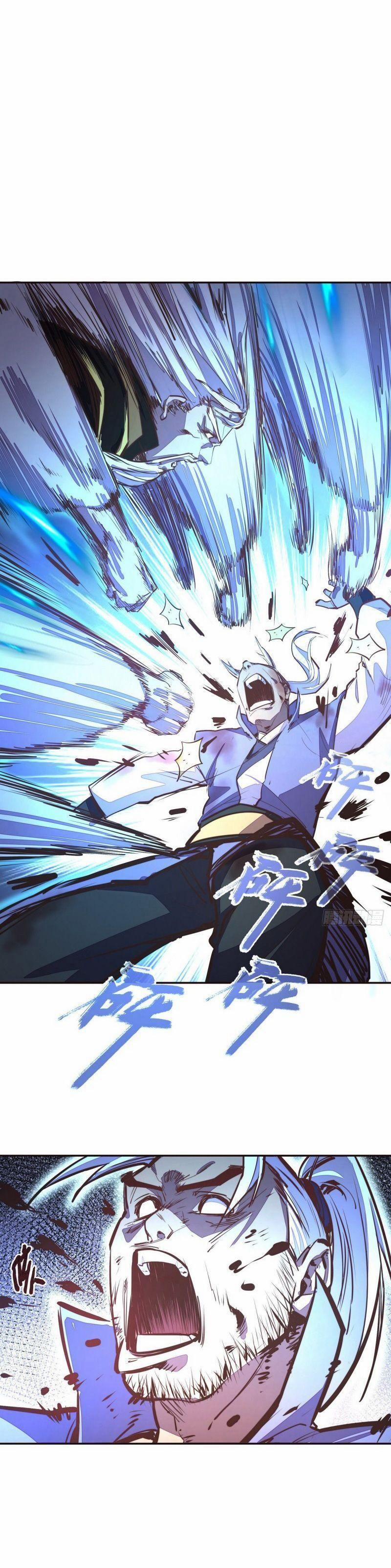 Sinh Tử Quyết 132 trang 9