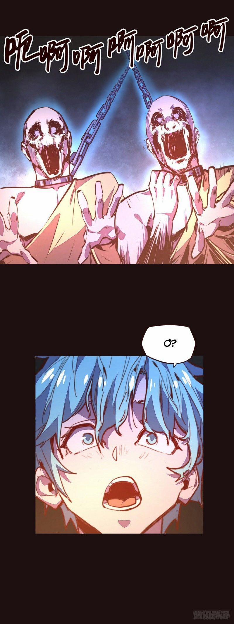 Sinh Tử Quyết 135 trang 11