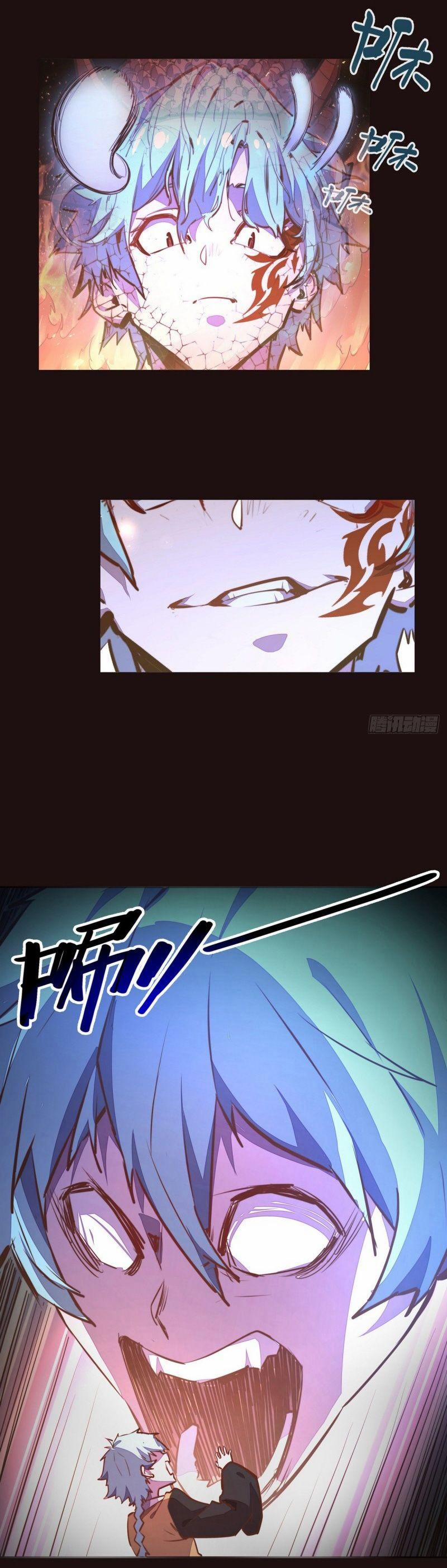 Sinh Tử Quyết 135 trang 13