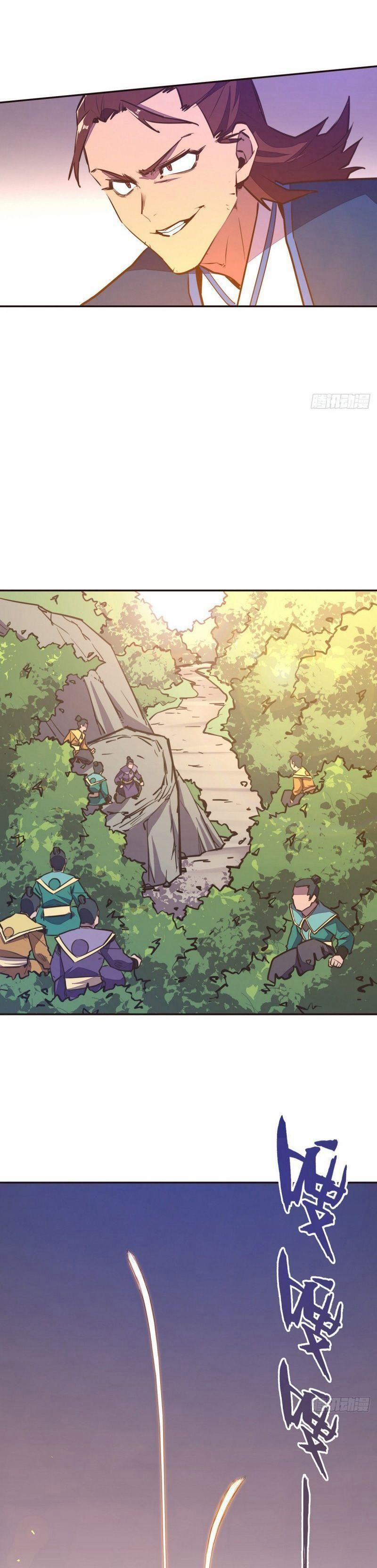 Sinh Tử Quyết 136 trang 5