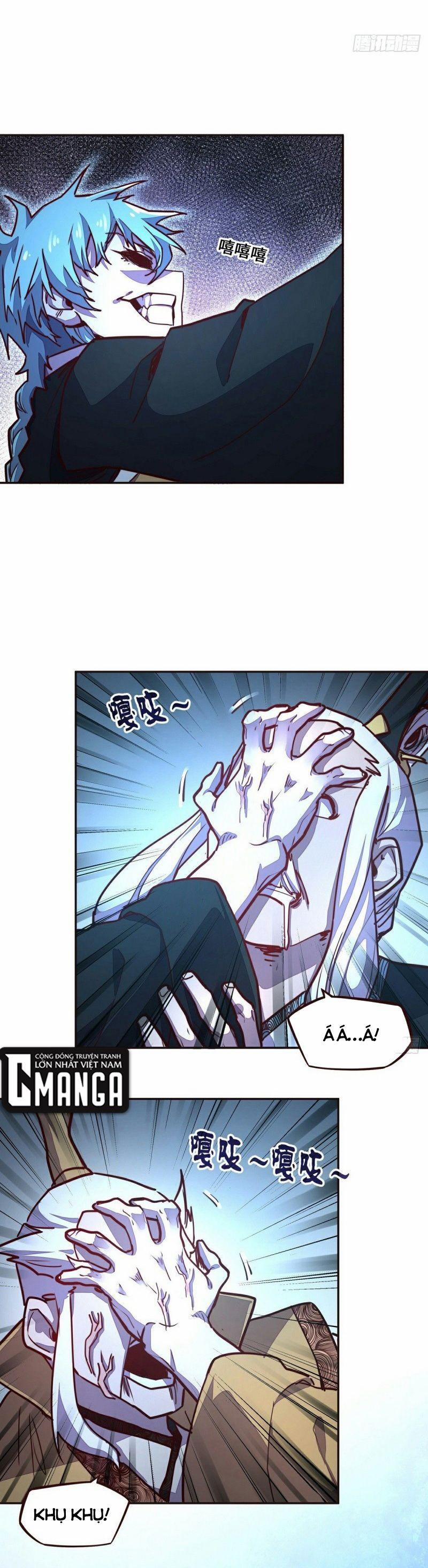 Sinh Tử Quyết 142 trang 4