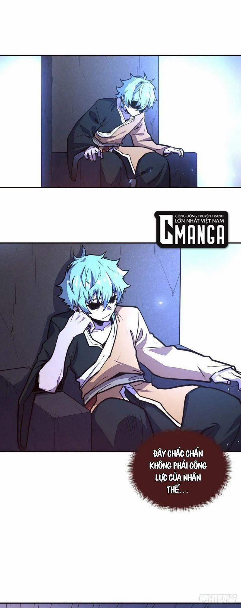 Sinh Tử Quyết 145 trang 2