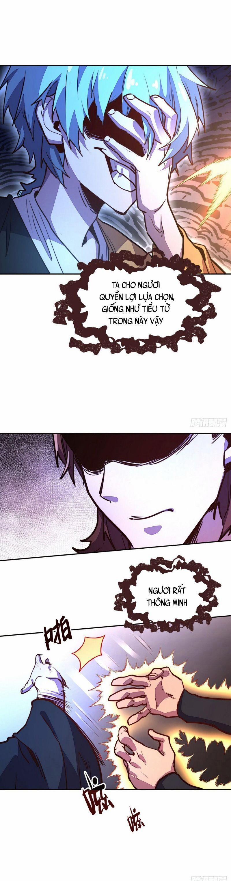 Sinh Tử Quyết 149 trang 7