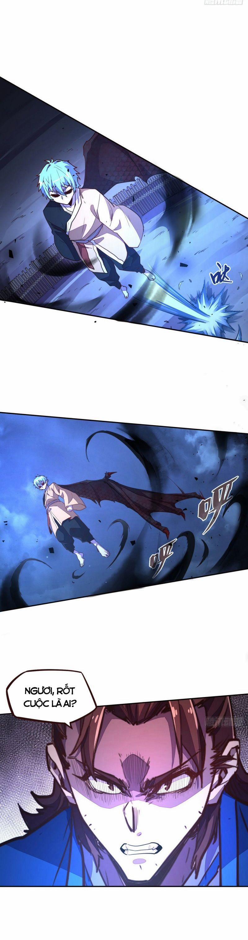 Sinh Tử Quyết 149 trang 8