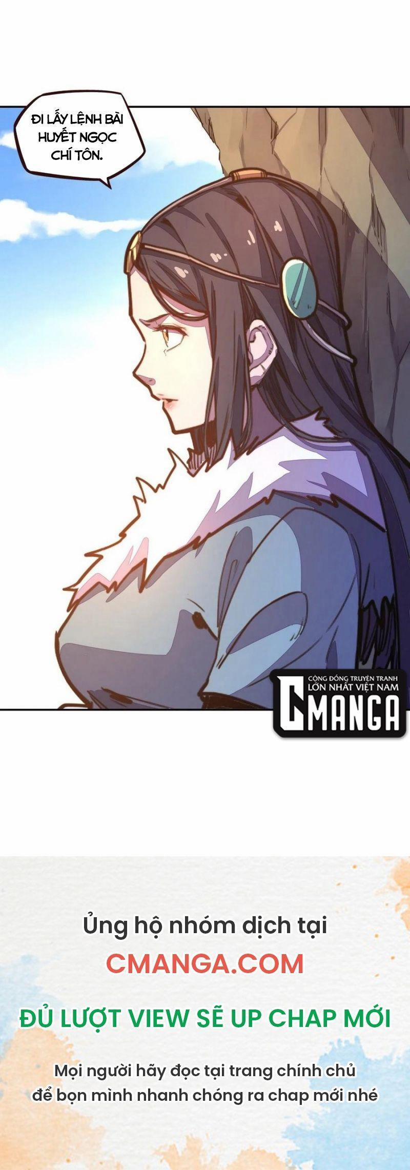 Sinh Tử Quyết 150 trang 16