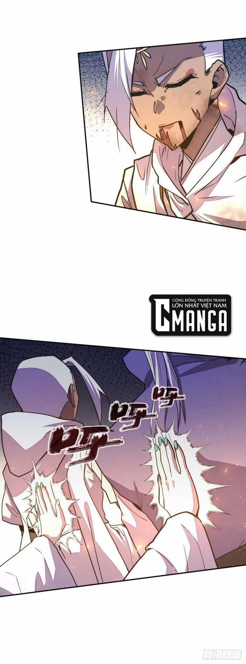 Sinh Tử Quyết 150 trang 2