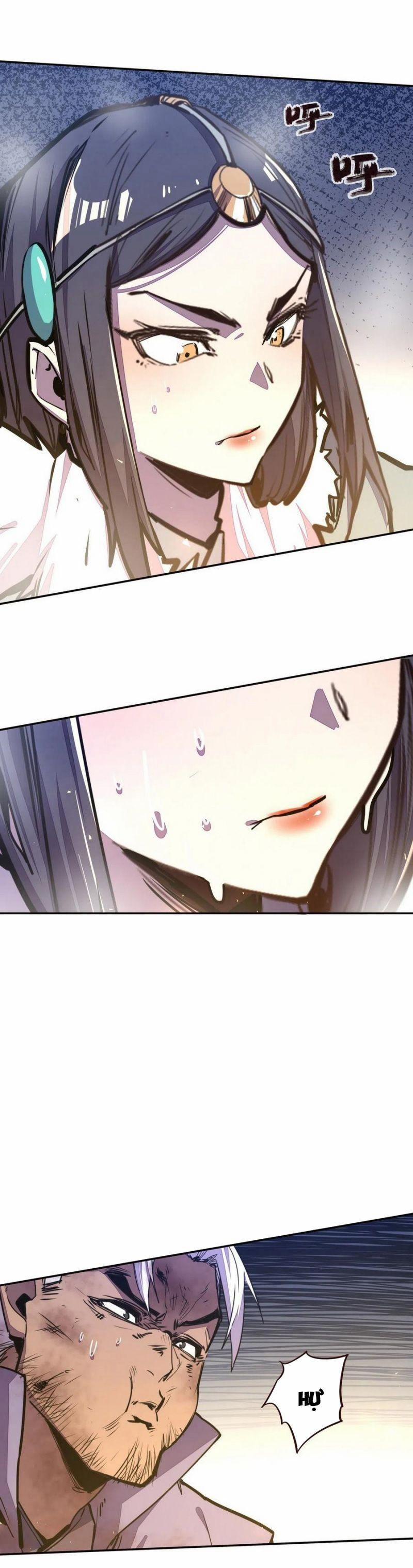 Sinh Tử Quyết 150 trang 3