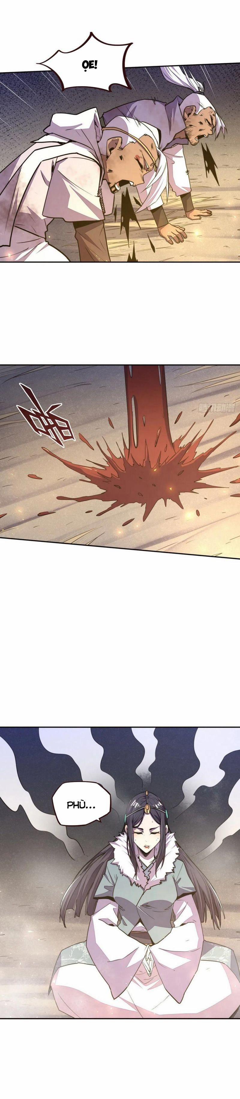 Sinh Tử Quyết 150 trang 4