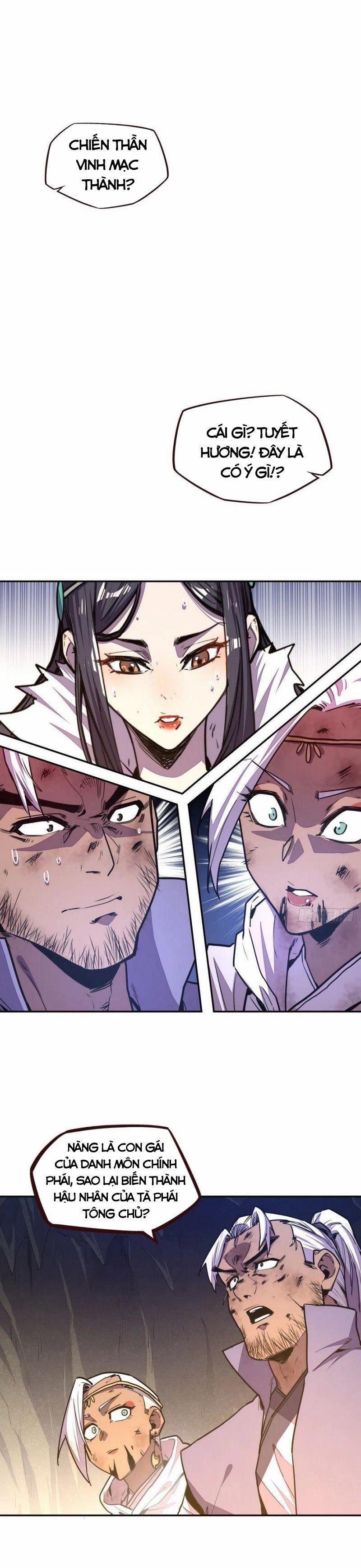 Sinh Tử Quyết 150 trang 5
