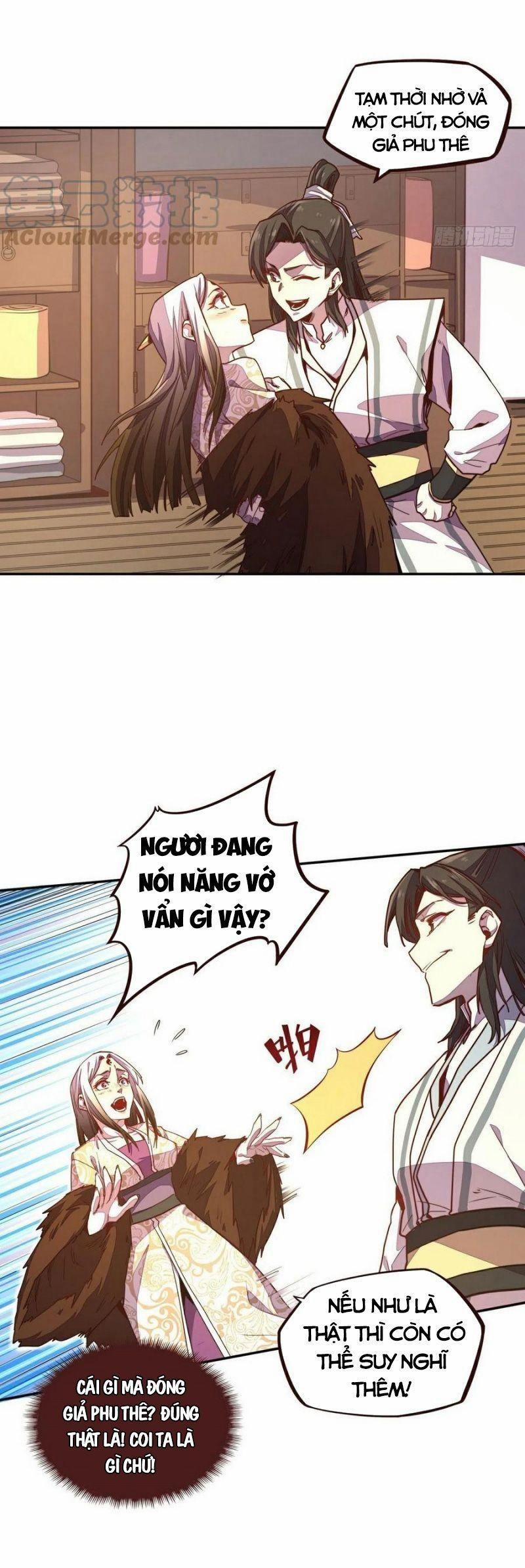 Sinh Tử Quyết 152 trang 5